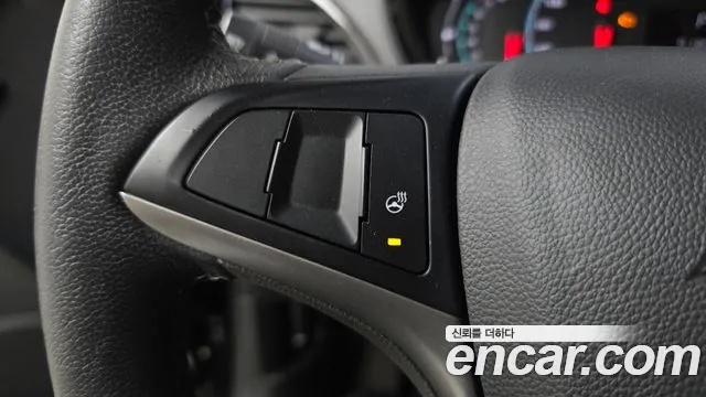 2018 Chevrolet The Next Spark LT Sold VIN KLYDC487DJC000763 – exterior detail