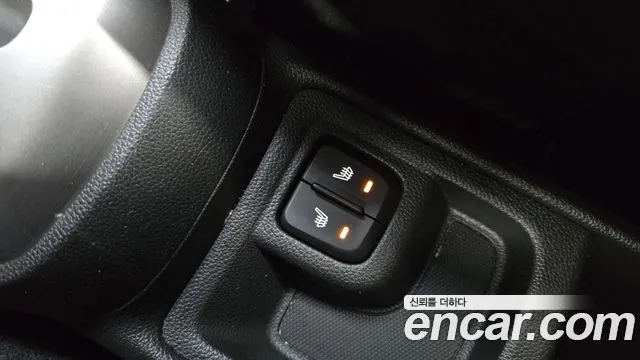 2018 Chevrolet The Next Spark LT Sold VIN KLYDC487DJC000763 – photo 18