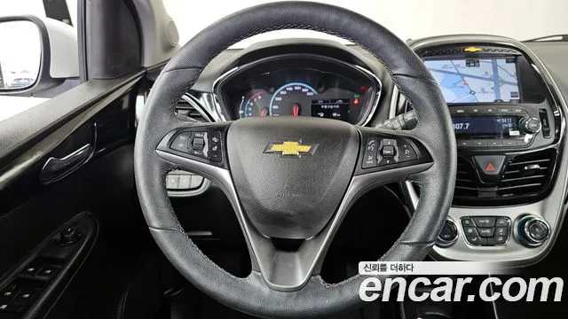 2018 Chevrolet The Next Spark LTZ Sold VIN KLYDC487DJC003426 – photo 13 2018 Chevrolet The Next Spark LTZ Sold VIN KLYDC487DJC003426 – photo 13