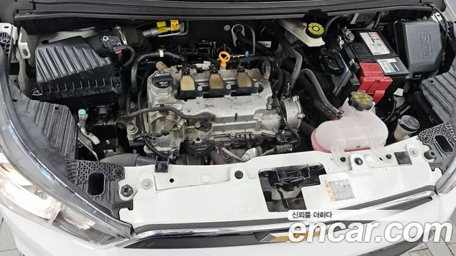 2018 Chevrolet The Next Spark LTZ Sold VIN KLYDC487DJC003426 – photo 19 2018 Chevrolet The Next Spark LTZ Sold VIN KLYDC487DJC003426 – photo 19