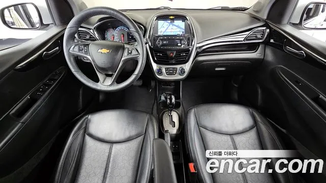 2018 Chevrolet The Next Spark LTZ Sold VIN KLYDC487DJC003426 – photo 20 2018 Chevrolet The Next Spark LTZ Sold VIN KLYDC487DJC003426 – photo 20