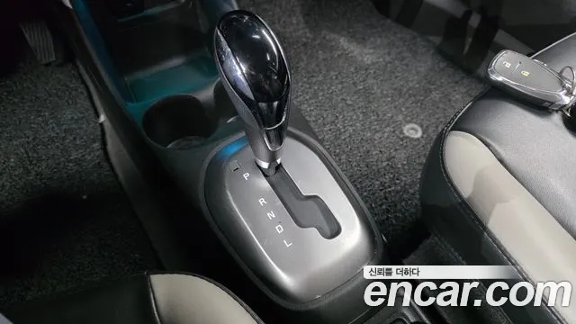 2018 Chevrolet The Next Spark Perfact Black Sold VIN KLYDC487DJC003870 – exterior detail 2018 Chevrolet The Next Spark Perfact Black Sold VIN KLYDC487DJC003870 – exterior detail