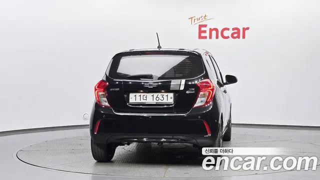 2018 Chevrolet The Next Spark Perfact Black Sold VIN KLYDC487DJC003870 – photo 13 2018 Chevrolet The Next Spark Perfact Black Sold VIN KLYDC487DJC003870 – photo 13