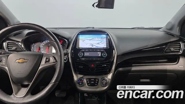 2018 Chevrolet The Next Spark Perfact Black Sold VIN KLYDC487DJC003870 – photo 15 2018 Chevrolet The Next Spark Perfact Black Sold VIN KLYDC487DJC003870 – photo 15