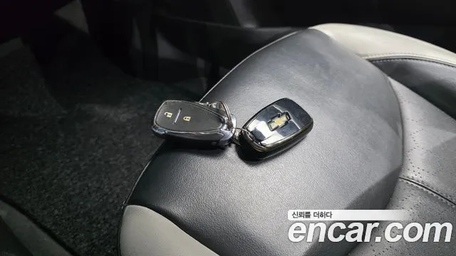 2018 Chevrolet The Next Spark Perfact Black Sold VIN KLYDC487DJC003870 – photo 17 2018 Chevrolet The Next Spark Perfact Black Sold VIN KLYDC487DJC003870 – photo 17