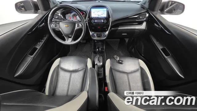 2018 Chevrolet The Next Spark Perfact Black Sold VIN KLYDC487DJC003870 – photo 21 2018 Chevrolet The Next Spark Perfact Black Sold VIN KLYDC487DJC003870 – photo 21