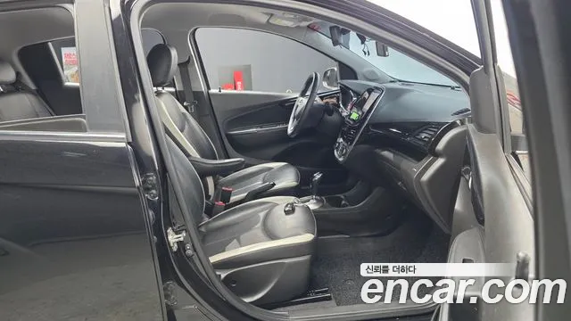 2018 Chevrolet The Next Spark Perfact Black Sold VIN KLYDC487DJC003870 – photo 28 2018 Chevrolet The Next Spark Perfact Black Sold VIN KLYDC487DJC003870 – photo 28