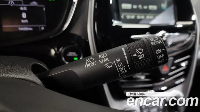 2018 Chevrolet The Next Spark LTZ Sold VIN KLYDC487DJC007655 – photo 21