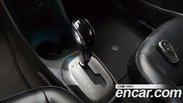 2018 Chevrolet The Next Spark LTZ Sold VIN KLYDC487DJC007655 – photo 29