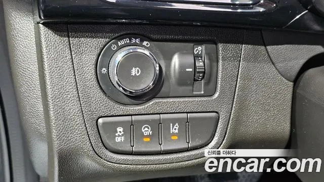 2018 Chevrolet The Next Spark LTZ Sold VIN KLYDC487DJC008664 – photo 11