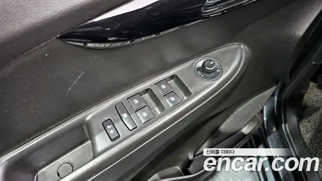 2018 Chevrolet The Next Spark LTZ Sold VIN KLYDC487DJC008664 – photo 18