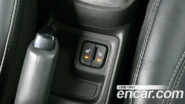 2018 Chevrolet The Next Spark LTZ Sold VIN KLYDC487DJC010115 – photo 14