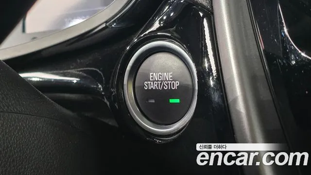 2018 Chevrolet The Next Spark LTZ Sold VIN KLYDC487DJC010115 – photo 15
