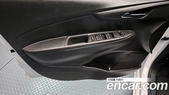 2018 Chevrolet The Next Spark LT Sold VIN KLYDC487DJC012056 – exterior detail