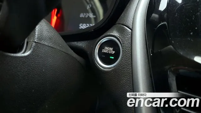 2018 Chevrolet The Next Spark LT Sold VIN KLYDC487DJC012056 – trunk area