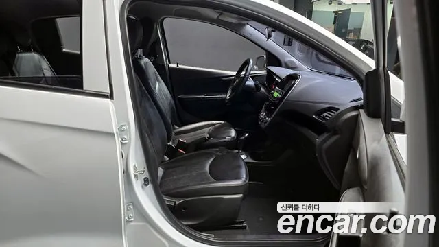 2018 Chevrolet The Next Spark LT Sold VIN KLYDC487DJC012056 – photo 13