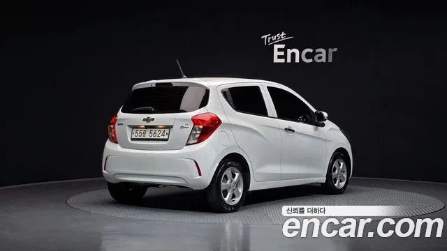 2018 Chevrolet The Next Spark LT Sold VIN KLYDC487DJC012056 – photo 19