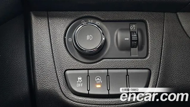 2018 Chevrolet The Next Spark LT Sold VIN KLYDC487DJC020581 – rear exterior
