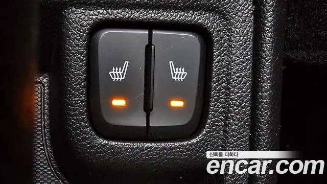 2018 Chevrolet The Next Spark LT Sold VIN KLYDC487DJC020581 – photo 11