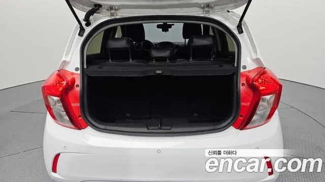 2018 Chevrolet The Next Spark LT Sold VIN KLYDC487DJC020581 – photo 15