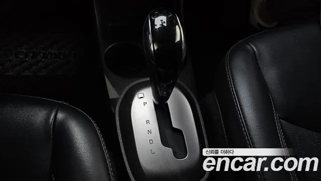 2018 Chevrolet The Next Spark LT Sold VIN KLYDC487DJC020581 – photo 18
