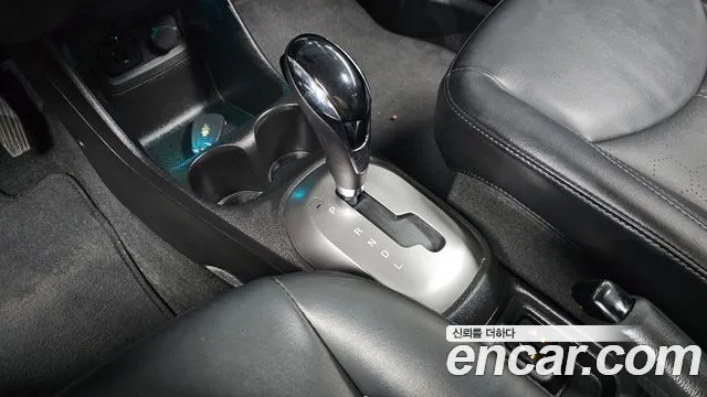 2018 Chevrolet The Next Spark LT Sold VIN KLYDC487DJC021639 – undercarriage