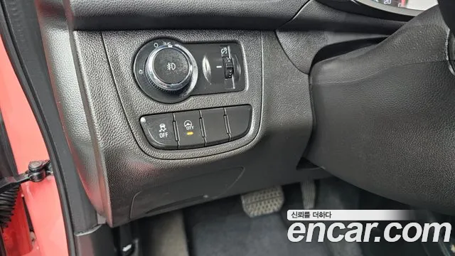 2018 Chevrolet The Next Spark LT Sold VIN KLYDC487DJC021639 – photo 17