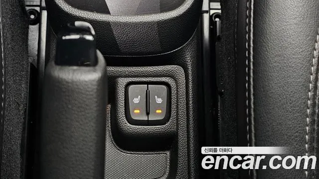 2018 Chevrolet The Next Spark LTZ Sold VIN KLYDC487DJC023526 – photo 18