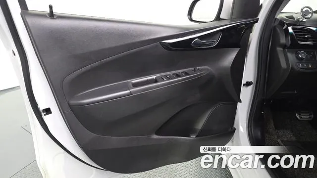 2018 Chevrolet The Next Spark LTZ Sold VIN KLYDC487DJC027867 – photo 15