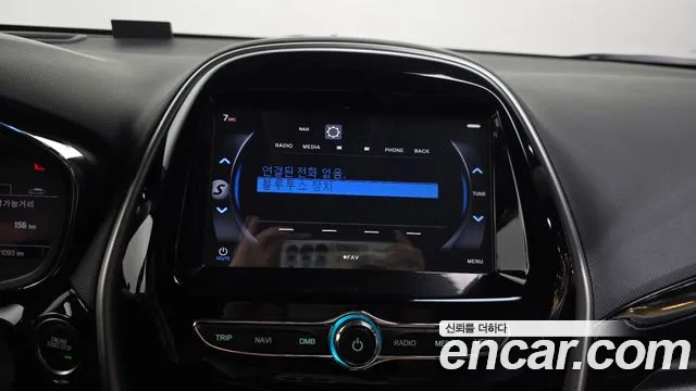 2018 Chevrolet The Next Spark LTZ Sold VIN KLYDC487DJC027867 – photo 25
