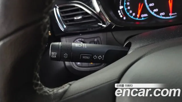 2018 Chevrolet The Next Spark LTZ Sold VIN KLYDC487DJC027867 – photo 27