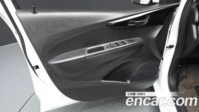 2018 Chevrolet The Next Spark LTZ Sold VIN KLYDC487DJC030540 – exterior detail