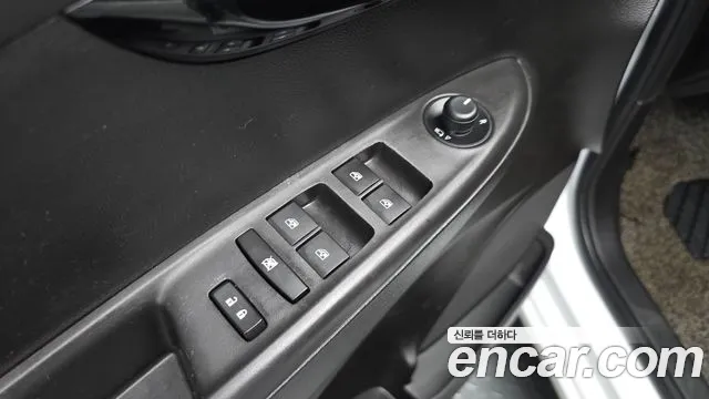 2018 Chevrolet The Next Spark LTZ Sold VIN KLYDC487DJC030540 – odometer reading
