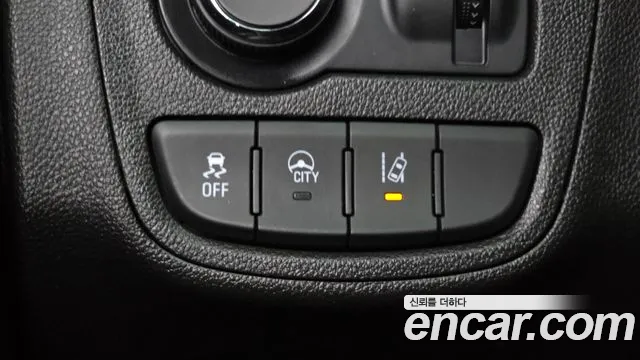 2018 Chevrolet The Next Spark LTZ Sold VIN KLYDC487DJC030540 – photo 11