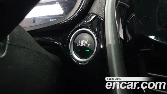 2018 Chevrolet The Next Spark LTZ Sold VIN KLYDC487DJC030540 – photo 21