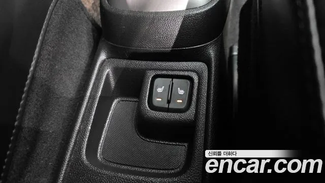 2018 Chevrolet The Next Spark LTZ Sold VIN KLYDC487DJC030540 – photo 26