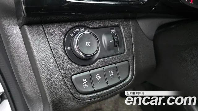 2018 Chevrolet The Next Spark LTZ Sold VIN KLYDC487DJC030540 – photo 31