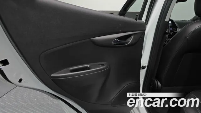 2018 Chevrolet The Next Spark LTZ Sold VIN KLYDC487DJC432812 – exterior detail