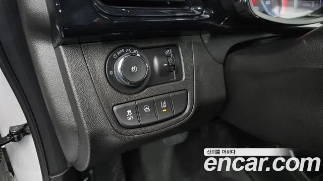 2018 Chevrolet The Next Spark LTZ Sold VIN KLYDC487DJC432812 – odometer reading