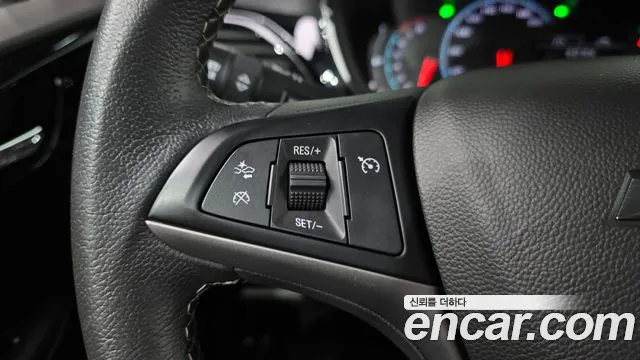 2018 Chevrolet The Next Spark LTZ Sold VIN KLYDC487DJC432812 – photo 11
