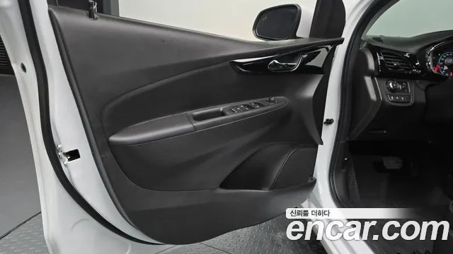 2018 Chevrolet The Next Spark LTZ Sold VIN KLYDC487DJC432812 – photo 17
