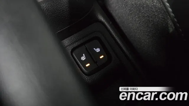 2018 Chevrolet The Next Spark LTZ Sold VIN KLYDC487DJC432812 – photo 18