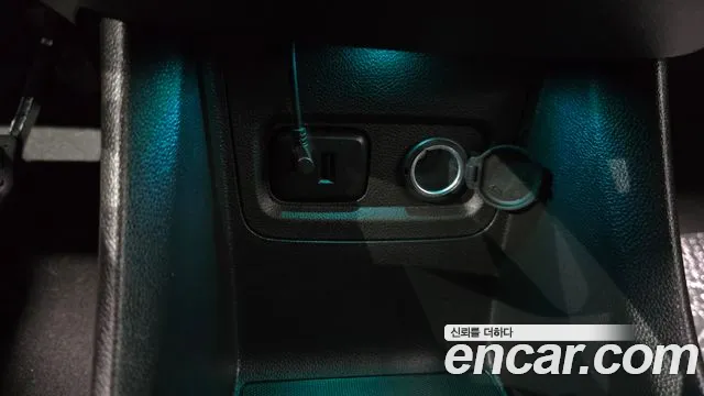 2018 Chevrolet The Next Spark LTZ Sold VIN KLYDC487DJC432812 – photo 19