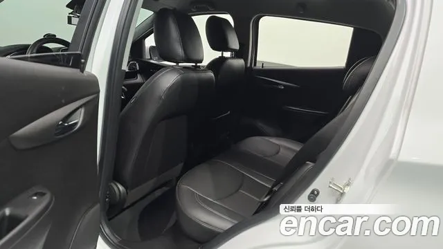 2018 Chevrolet The Next Spark LTZ Sold VIN KLYDC487DJC432812 – photo 22