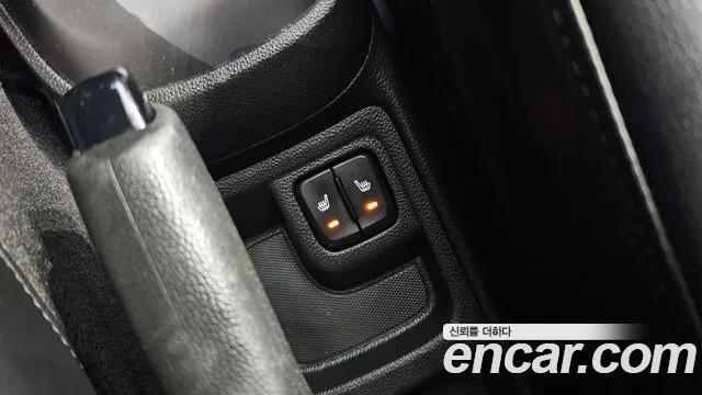 2018 Chevrolet The Next Spark LTZ Sold VIN KLYDC487DJC437295 – photo 20