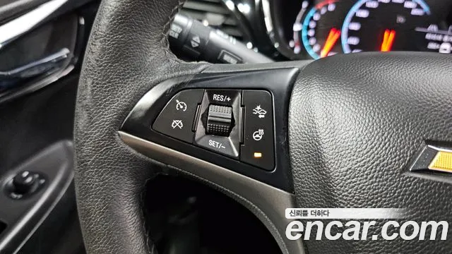 2018 Chevrolet The Next Spark LTZ Sold VIN KLYDC487DJC437295 – photo 28
