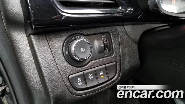 2018 Chevrolet The Next Spark Perfact Black Sold VIN KLYDC487DJC438223 – interior seats