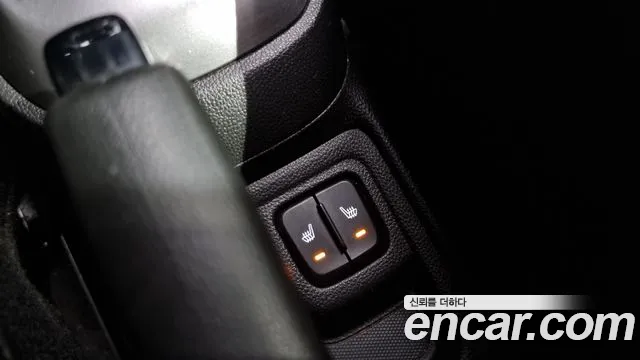 2018 Chevrolet The Next Spark Perfact Black Sold VIN KLYDC487DJC438223 – trunk area