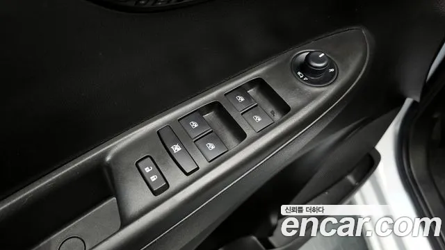 2019 Chevrolet The New Spark Premier Sold VIN KLYDC487DKC201022 – rear exterior