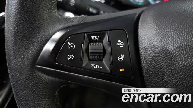 2019 Chevrolet The New Spark Premier Sold VIN KLYDC487DKC201022 – photo 12